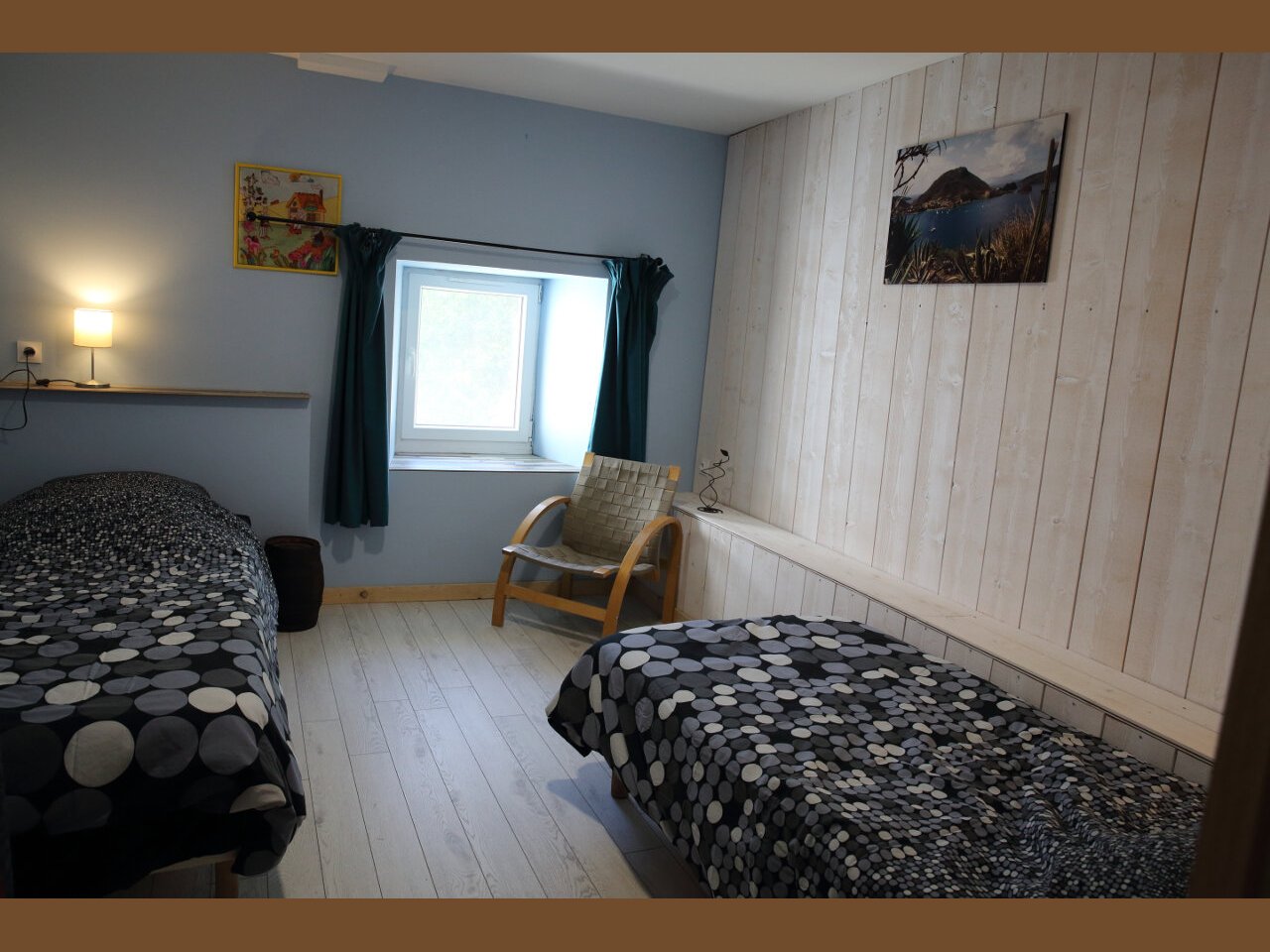 Chambre 3