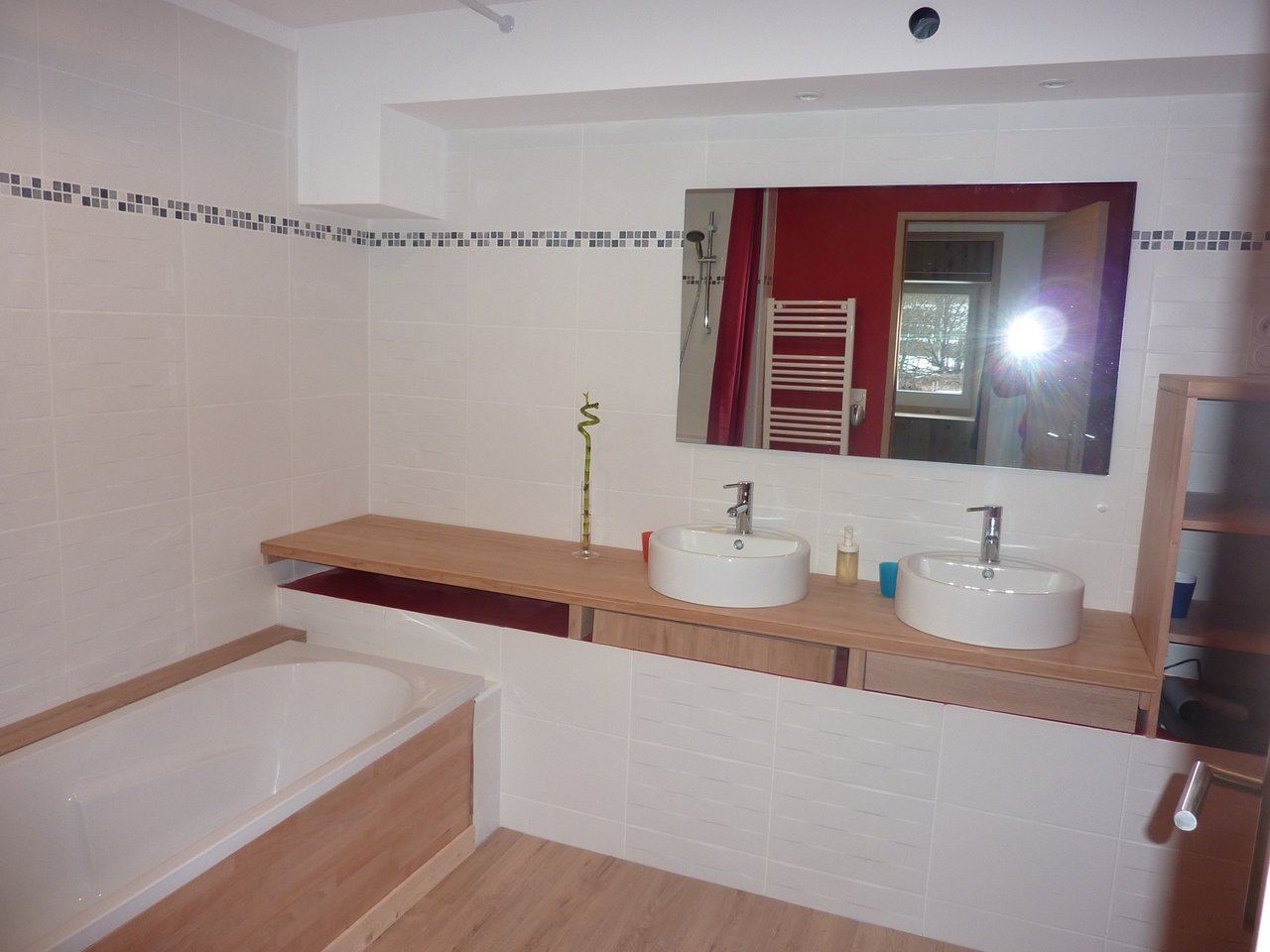 Salle d'eau 1