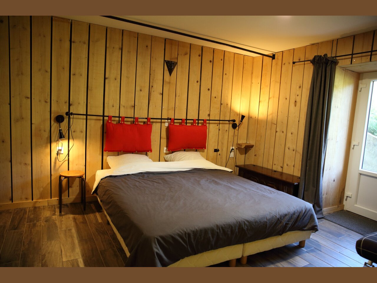 Chambre 1