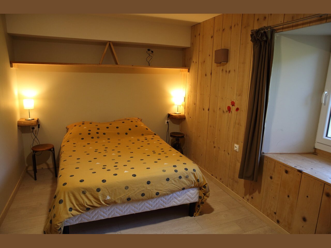 Chambre 2